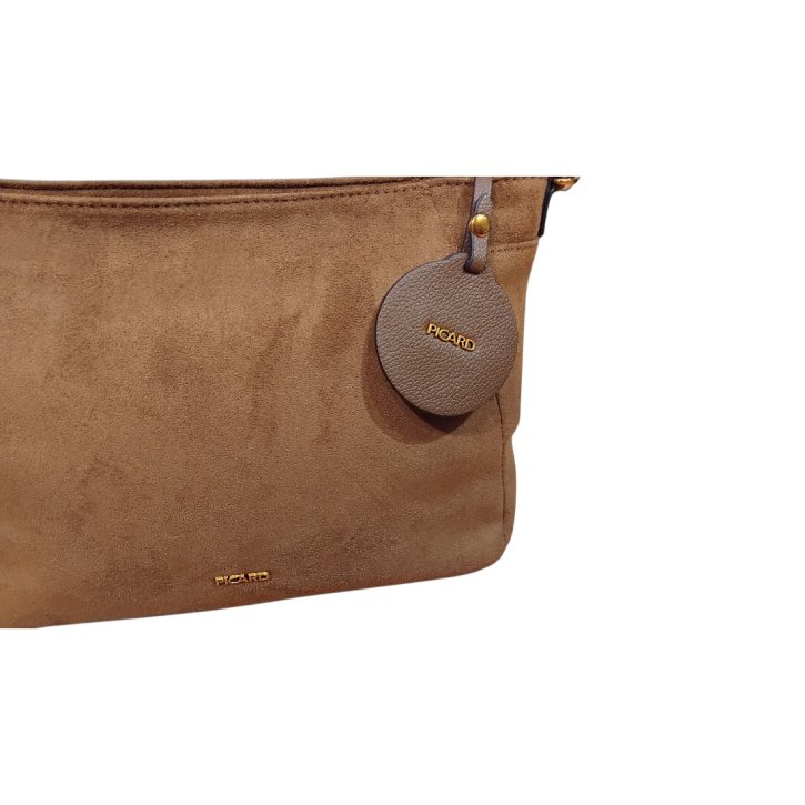 Picard  GALWAY Handtasche cognac